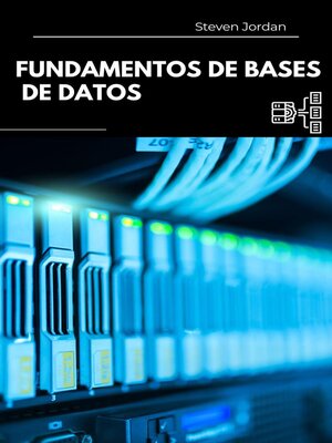 cover image of Fundamentos de Bases de Datos